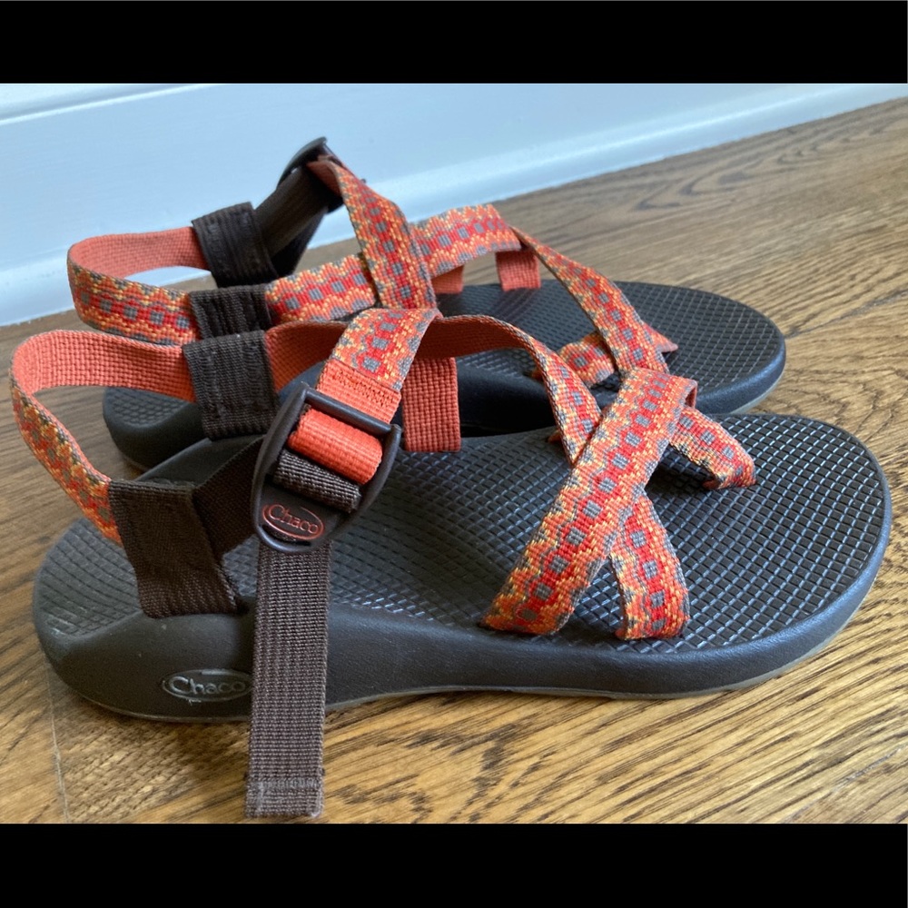 Chaco Size 10 Sandals